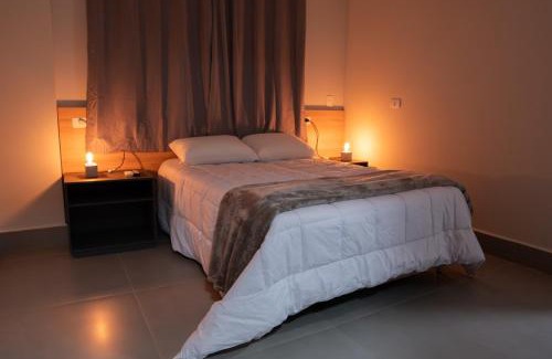 Maringa Hotel | Dicopi Hotel