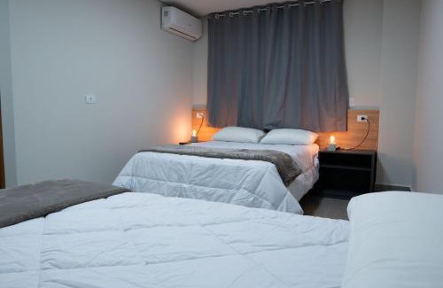 Maringa Hotel | Dicopi Hotel