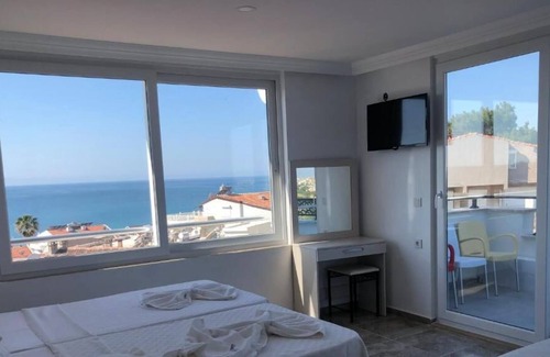 Altinkum Hotel | Didim Hotel Ella