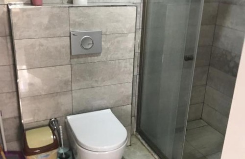 Didim Apartment | Didim parkevleri