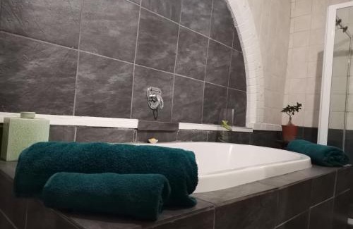 Krugersdorp North House | Die Blom