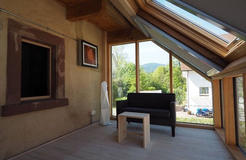 Kirchzarten Hotel | DIE KRONE - Hotel Garni