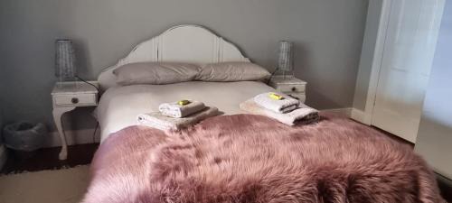 Cape Agulhas Apartment | Die Speelkamer