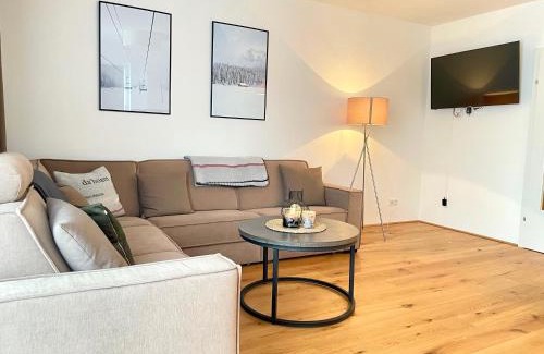 Tauplitz Apartment | die Tauplitz Lodges - Alm Lodge A8 by AA Holiday Homes