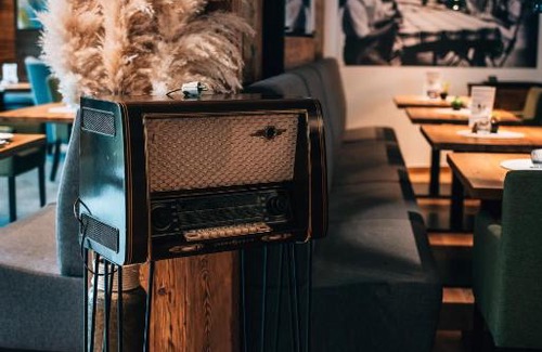 Kartitsch Hotel | Die Waldruhe