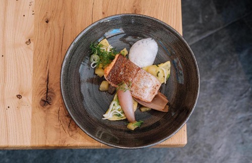 Kartitsch Hotel | Die Waldruhe