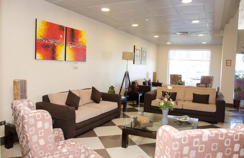 Hualpen Hotel | Diego Almagro Lomas Verdes