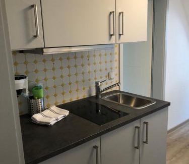 Ostseebad Prerow Apartment | "Dierhagen"