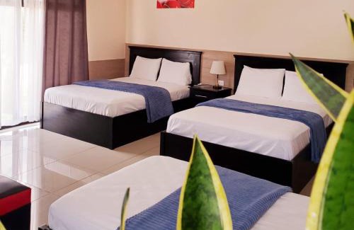 Marcala Hotel | Diesbu Hotel