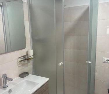 Bronte Apartment | Dietro la Matrice