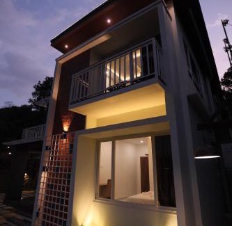 Devikolam Villa | Diga Vista Lake View 4BHK Swimming Pool Cottage Munnar