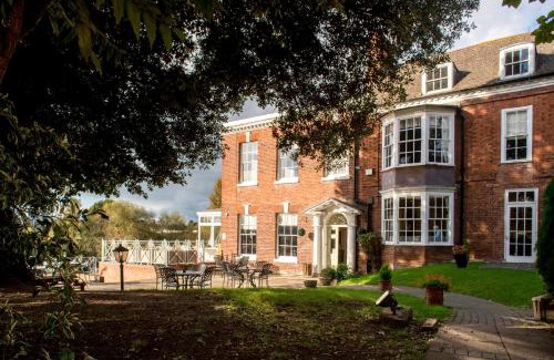 Diglis Hotel | Diglis House Hotel