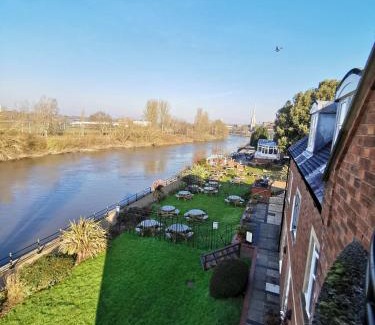 Diglis Hotel | Diglis House Hotel