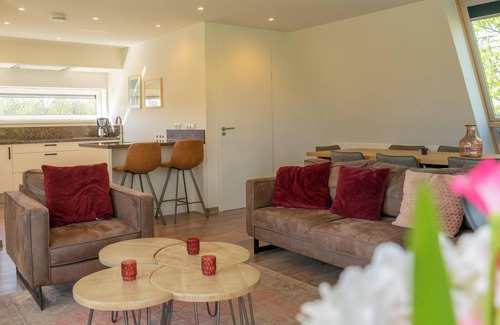 Biddinghuizen House | Dijkvilla 10