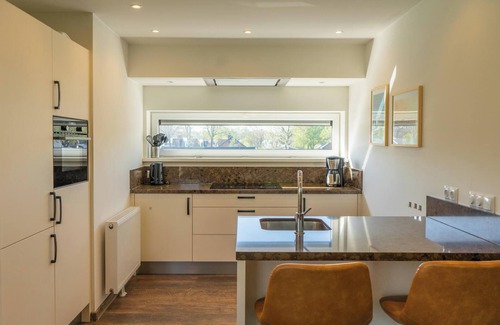 Biddinghuizen House | Dijkvilla 12