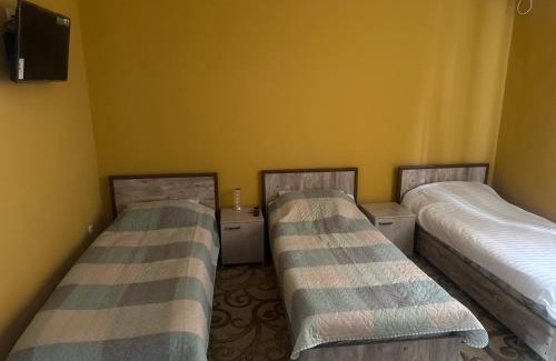 Kanimekh District Apartment | Dilbar Guesthouse