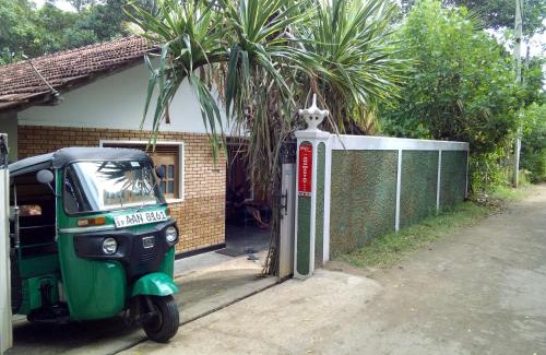Tangalle House | Dilip's House