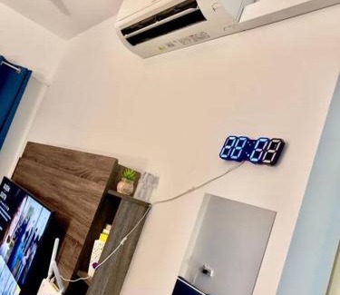 Kajang Apartment | Dilla Homestay At Bangi UKM Kajang