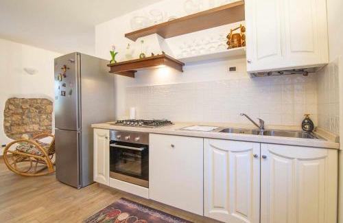 Sant'Ambrogio di Valpolicella Apartment | Dimora Montelago - Apartment Roby