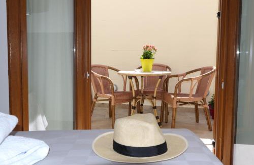 Poros Hotel | Dimitra Boutique Hotel