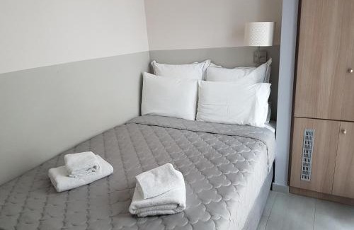 Poros Hotel | Dimitra Boutique Hotel