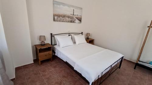 Kattavia Apartment | Dimitra - Kattavia surf houses