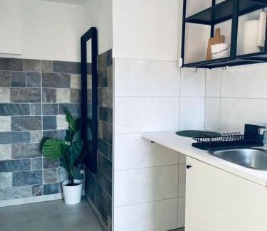 Lessien Apartment | Dimitrios Apartment