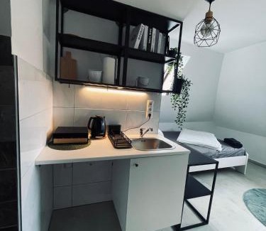 Lessien Apartment | Dimitrios Apartment