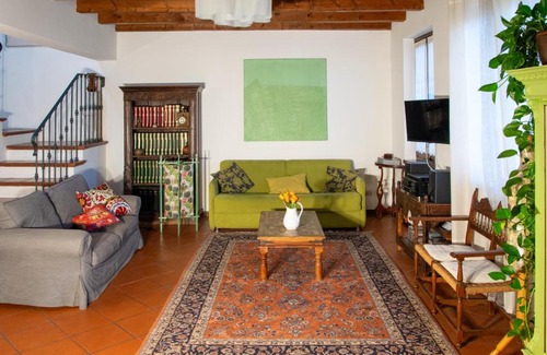 Lamarmora Apartment | Dimora Altana