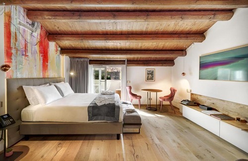 Ragusa Bed & Breakfast | Dimora Bonafede Ibla Design Rooms