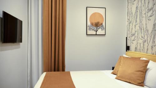 Rione Sanita House | Dimora Botanica