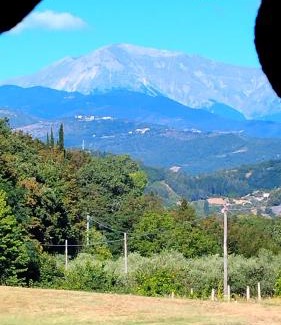 Ascoli Piceno Resort | Dimora BOUQUET & GOURMET