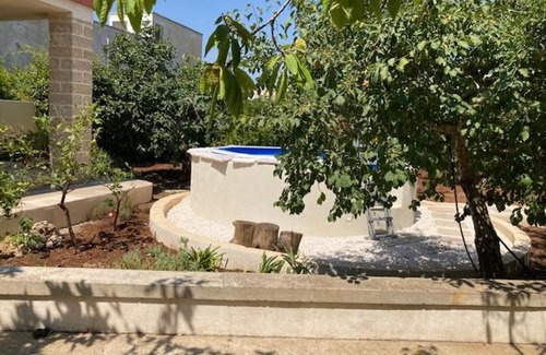 Andrano House | Dimora Cavalieri charming house salento puglia