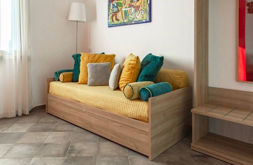 Agrigento Bed & Breakfast | Dimora dei Templi