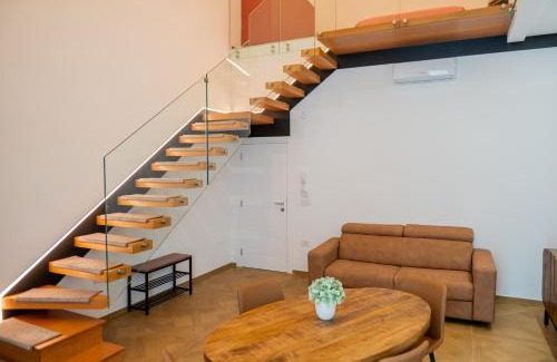 Manfredonia Apartment | Dimora del Corso