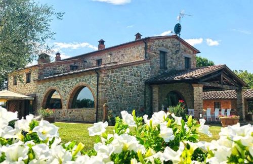 Castroncello Villa | Dimora di Castroncello