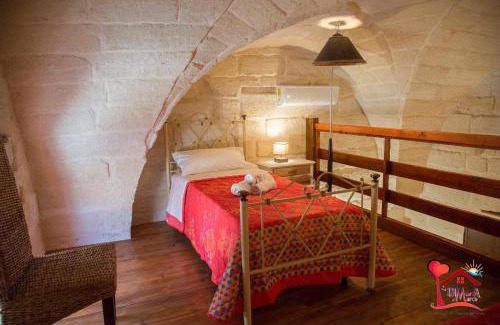 Melendugno House | Dimora di Marco Exclusive Art Rooms