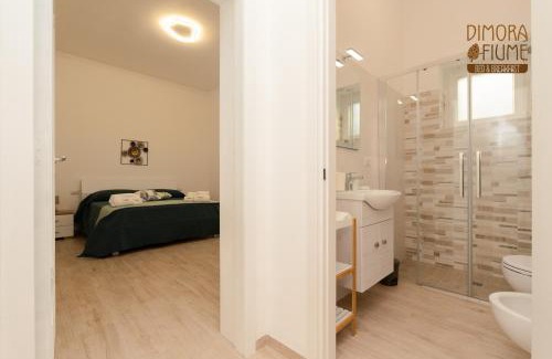 Gorgofreddo Bed & Breakfast | Dimora Fiume - locazione turistica B&B