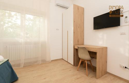 Gorgofreddo Bed & Breakfast | Dimora Fiume - locazione turistica B&B