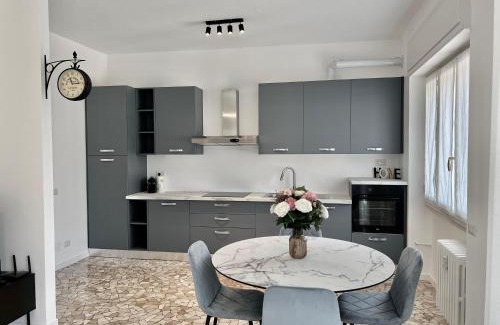 Domodossola Apartment | Dimora Francesco