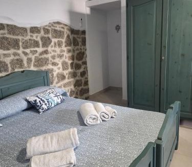 Olbia House | Dimora Gallura