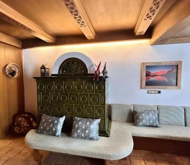 Predazzo Apartment | Dimora Il Feudo - Predazzo