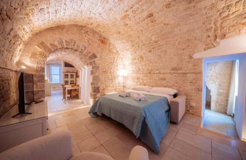 Conversano Apartment | Dimora Imma