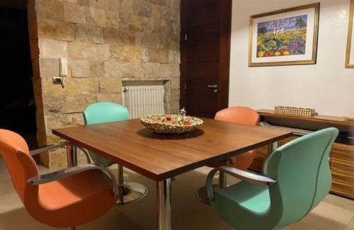 Monteroni di Lecce Apartment | Dimora in Salento