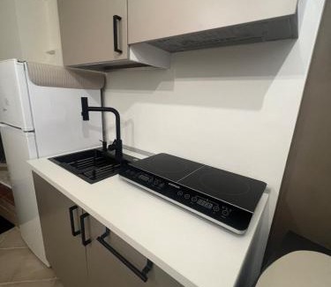 Campobasso House | Dimora indipendente nel centro storico