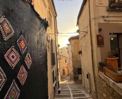 Campobasso House | Dimora indipendente nel centro storico