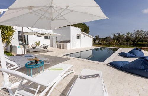 San Vito dei Normanni Villa | Dimora Jolie Puglia
