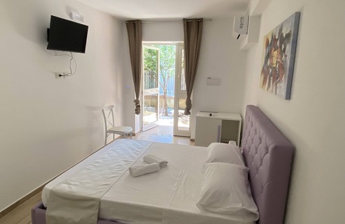 Cosenza Bed & Breakfast | dimora leone