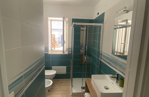 Cosenza Bed & Breakfast | dimora leone