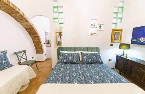 Pisticci House | Dimora Matine Pisticci